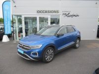 Volkswagen T-Roc 1.5 TSI EVO 150 Start/Stop DSG7 Style Exclusive - <small></small> 33.990 € <small>TTC</small> - #1