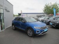 Volkswagen T-Roc 1.5 TSI EVO 150 Start/Stop DSG7 Style Exclusive - <small></small> 33.990 € <small>TTC</small> - #2