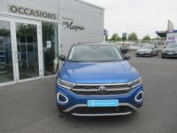 Volkswagen T-Roc 1.5 TSI EVO 150 Start/Stop DSG7 Style Exclusive - <small></small> 33.990 € <small>TTC</small> - #3