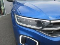 Volkswagen T-Roc 1.5 TSI EVO 150 Start/Stop DSG7 Style Exclusive - <small></small> 33.990 € <small>TTC</small> - #5