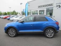 Volkswagen T-Roc 1.5 TSI EVO 150 Start/Stop DSG7 Style Exclusive - <small></small> 33.990 € <small>TTC</small> - #6