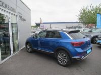 Volkswagen T-Roc 1.5 TSI EVO 150 Start/Stop DSG7 Style Exclusive - <small></small> 33.990 € <small>TTC</small> - #41