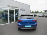 Volkswagen T-Roc 1.5 TSI EVO 150 Start/Stop DSG7 Style Exclusive - <small></small> 33.990 € <small>TTC</small> - #42