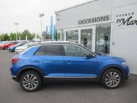 Volkswagen T-Roc 1.5 TSI EVO 150 Start/Stop DSG7 Style Exclusive - <small></small> 33.990 € <small>TTC</small> - #43