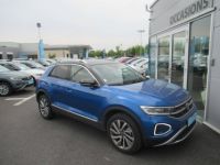 Volkswagen T-Roc 1.5 TSI EVO 150 Start/Stop DSG7 Style Exclusive - <small></small> 33.990 € <small>TTC</small> - #44