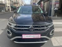 Volkswagen T-Roc 1.5 TSI EVO 150 Start/Stop DSG7 Style Exclusive - <small></small> 28.490 € <small>TTC</small> - #3