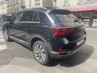 Volkswagen T-Roc 1.5 TSI EVO 150 Start/Stop DSG7 Style Exclusive - <small></small> 28.490 € <small>TTC</small> - #24