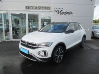 Volkswagen T-Roc 1.5 TSI EVO 150 Start/Stop DSG7 Style Exclusive - <small></small> 30.990 € <small>TTC</small> - #1