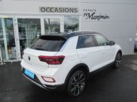 Volkswagen T-Roc 1.5 TSI EVO 150 Start/Stop DSG7 Style Exclusive - <small></small> 30.990 € <small>TTC</small> - #32