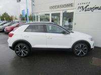 Volkswagen T-Roc 1.5 TSI EVO 150 Start/Stop DSG7 Style Exclusive - <small></small> 30.990 € <small>TTC</small> - #34