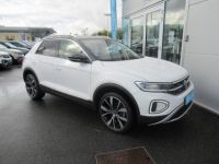 Volkswagen T-Roc 1.5 TSI EVO 150 Start/Stop DSG7 Style Exclusive - <small></small> 30.990 € <small>TTC</small> - #35