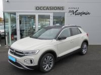 Volkswagen T-Roc 1.5 TSI EVO 150 Start/Stop DSG7 Style Exclusive - <small></small> 36.990 € <small>TTC</small> - #1