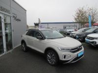 Volkswagen T-Roc 1.5 TSI EVO 150 Start/Stop DSG7 Style Exclusive - <small></small> 36.990 € <small>TTC</small> - #2