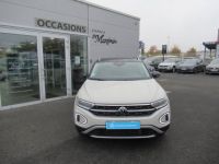 Volkswagen T-Roc 1.5 TSI EVO 150 Start/Stop DSG7 Style Exclusive - <small></small> 36.990 € <small>TTC</small> - #3