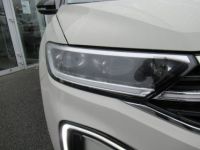 Volkswagen T-Roc 1.5 TSI EVO 150 Start/Stop DSG7 Style Exclusive - <small></small> 36.990 € <small>TTC</small> - #4