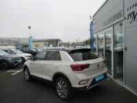 Volkswagen T-Roc 1.5 TSI EVO 150 Start/Stop DSG7 Style Exclusive - <small></small> 36.990 € <small>TTC</small> - #7