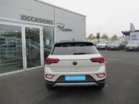 Volkswagen T-Roc 1.5 TSI EVO 150 Start/Stop DSG7 Style Exclusive - <small></small> 36.990 € <small>TTC</small> - #38