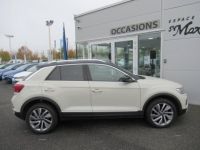 Volkswagen T-Roc 1.5 TSI EVO 150 Start/Stop DSG7 Style Exclusive - <small></small> 36.990 € <small>TTC</small> - #39