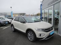 Volkswagen T-Roc 1.5 TSI EVO 150 Start/Stop DSG7 Style Exclusive - <small></small> 36.990 € <small>TTC</small> - #40