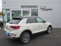 Volkswagen T-Roc 1.5 TSI EVO 150 Start/Stop DSG7 Style Exclusive - <small></small> 36.990 € <small>TTC</small> - #41