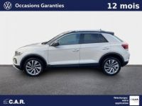 Volkswagen T-Roc 1.5 TSI EVO 150 Start/Stop DSG7 Style Exclusive - <small></small> 28.900 € <small>TTC</small> - #3