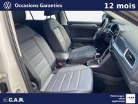 Volkswagen T-Roc 1.5 TSI EVO 150 Start/Stop DSG7 Style Exclusive - <small></small> 28.900 € <small>TTC</small> - #7