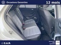 Volkswagen T-Roc 1.5 TSI EVO 150 Start/Stop DSG7 Style Exclusive - <small></small> 28.900 € <small>TTC</small> - #8