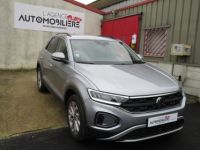 Volkswagen T-Roc 1.5 TSI EVO 150 START/STOP LIFE  DSG7 - - <small></small> 27.990 € <small>TTC</small> - #1