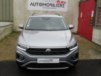 Volkswagen T-Roc 1.5 TSI EVO 150 START/STOP LIFE  DSG7 - - <small></small> 27.990 € <small>TTC</small> - #2