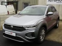 Volkswagen T-Roc 1.5 TSI EVO 150 START/STOP LIFE  DSG7 - - <small></small> 27.990 € <small>TTC</small> - #3