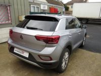 Volkswagen T-Roc 1.5 TSI EVO 150 START/STOP LIFE  DSG7 - - <small></small> 27.990 € <small>TTC</small> - #7