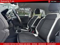 Volkswagen T-Roc 1.5 TSI EVO 150ch Carat Attelage - <small></small> 19.490 € <small>TTC</small> - #10