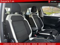 Volkswagen T-Roc 1.5 TSI EVO 150ch Carat Attelage - <small></small> 19.490 € <small>TTC</small> - #11