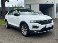 Volkswagen T-Roc 1.5 TSI EVO 150ch Carat DSG7 - <small></small> 22.990 € <small>TTC</small> - #4