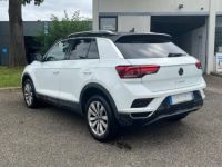 Volkswagen T-Roc 1.5 TSI EVO 150ch Carat DSG7 - <small></small> 22.990 € <small>TTC</small> - #8