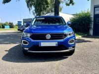 Volkswagen T-Roc 1.5 TSI EVO 150ch Carat DSG7 Euro6d-T 117g - <small></small> 21.990 € <small>TTC</small> - #2