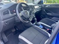 Volkswagen T-Roc 1.5 TSI EVO 150ch Carat DSG7 Euro6d-T 117g - <small></small> 21.990 € <small>TTC</small> - #10