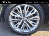 Volkswagen T-Roc 1.5 TSI EVO 150ch Carat DSG7 Euro6d-T - <small></small> 22.100 € <small>TTC</small> - #12