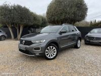 Volkswagen T-Roc 1.5 TSI EVO 150CH CARAT DSG7 EURO6D-T - <small></small> 21.990 € <small>TTC</small> - #1