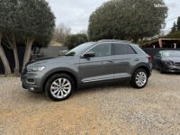 Volkswagen T-Roc 1.5 TSI EVO 150CH CARAT DSG7 EURO6D-T - <small></small> 21.990 € <small>TTC</small> - #5