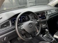 Volkswagen T-Roc 1.5 TSI EVO 150CH CARAT DSG7 EURO6D-T - <small></small> 21.990 € <small>TTC</small> - #13