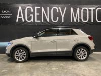 Volkswagen T-Roc 1.5 TSI EVO 150Ch Life Plus DSG7 - <small></small> 23.000 € <small>TTC</small> - #1