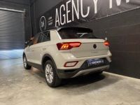 Volkswagen T-Roc 1.5 TSI EVO 150Ch Life Plus DSG7 - <small></small> 23.000 € <small>TTC</small> - #3