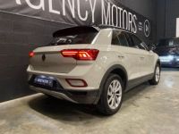 Volkswagen T-Roc 1.5 TSI EVO 150Ch Life Plus DSG7 - <small></small> 23.000 € <small>TTC</small> - #6