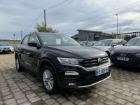 Volkswagen T-Roc 1.5 TSI EVO 150ch Lounge Business DSG7 S&S - <small></small> 25.990 € <small>TTC</small> - #2