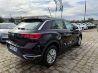 Volkswagen T-Roc 1.5 TSI EVO 150ch Lounge Business DSG7 S&S - <small></small> 25.990 € <small>TTC</small> - #3