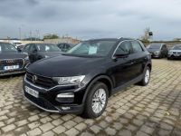 Volkswagen T-Roc 1.5 TSI EVO 150ch Lounge Business DSG7 S&S - <small></small> 25.990 € <small>TTC</small> - #4