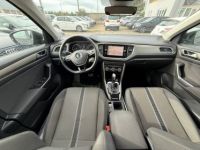 Volkswagen T-Roc 1.5 TSI EVO 150ch Lounge Business DSG7 S&S - <small></small> 25.990 € <small>TTC</small> - #5