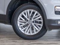 Volkswagen T-Roc 1.5 TSI EVO 150CH LOUNGE EURO6D-T - <small></small> 19.980 € <small>TTC</small> - #7