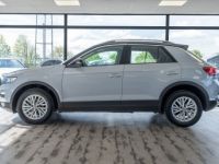 Volkswagen T-Roc 1.5 TSI EVO 150CH LOUNGE EURO6D-T - <small></small> 19.980 € <small>TTC</small> - #28
